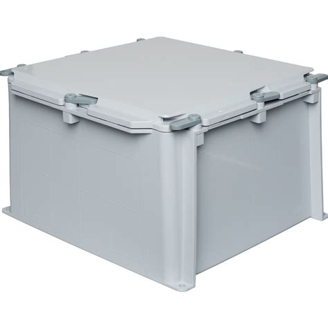 pvc molded junction box|12x12x8 pvc junction box.